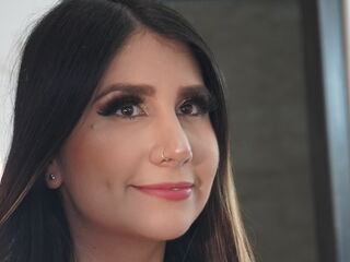 hot girl live cam LunaPalmer