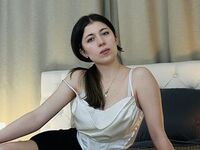 live webcam model LunaaJames