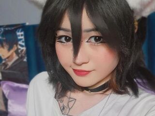 jasmin live sex show LuoMay