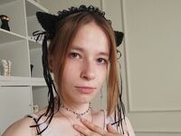 jasmin cam model LynetteHeart