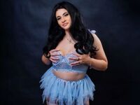 camgirl masturbating with sex toy MaddieTanner