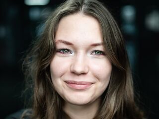 jasmin pictures MargertSpinoza