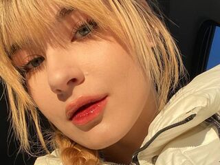 anal cam MarianaMeola