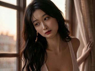 beautiful girl webcam MarieLi