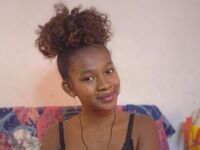 jasmin cam model MarieSaynah