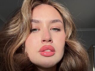 shower livesex MarielleDefalco