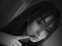 camgirl masturbating with vibrator MarinKaib