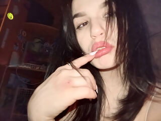 beautiful girl cam MarinaSemo