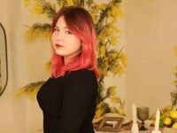 livesex jasmin MaryAudley