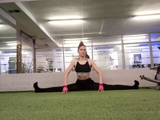 jasmin camgirl live MarySparrow