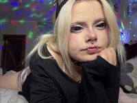 cam girl playing with dildo MasakoPoulisse