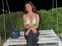 hot girl webcam MayaClover