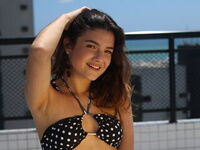 girl webcam show MayaCyrus