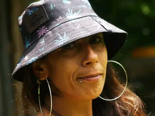 naughty camgirl MayaSilverstone