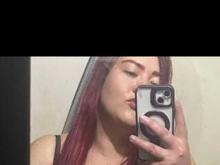 beautiful webcamgirl MayiCortner