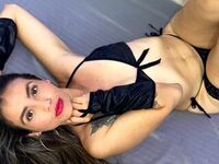 topless MeganBardi