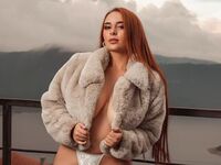 sexy camgirl MeganRaut