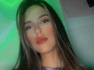 sexcam MeganSapphire