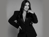 sexy camgirl picture MeghanGomes