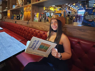 live cam girl MelanyCol