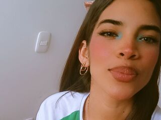 live cam girl MeliCorner