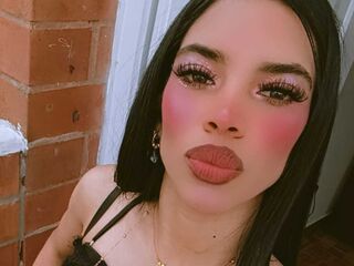 live jasmin sex cam MeliMoon
