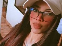 free web cam MeliRivers