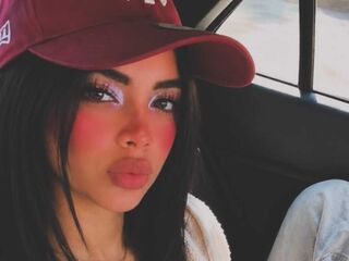 livesex picture MeliThompson