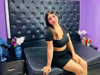 hot girl webcam video MeliTom