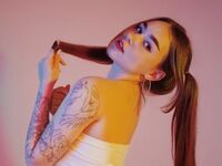 cam girl sexshow MelindaChilled