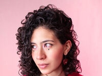 naughty videochat MelisaLust