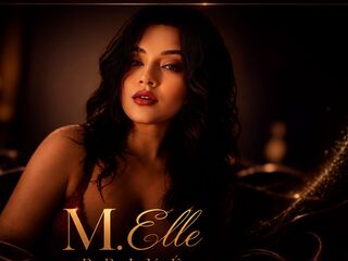 sexy camgirl picture MellePrive