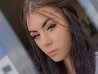 naked MellieKastor
