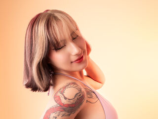 cam girl webcam MelodyVox