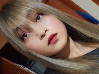 webcam strip tease show MercellaMorelli