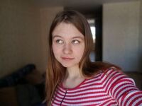 camgirl webcam sex picture MerciaBiddy