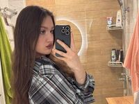 sexy webcamgirl picture MerciaEarnest