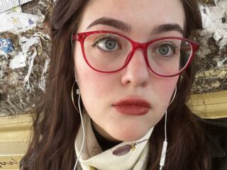 camgirl video chat room MersedesRosso