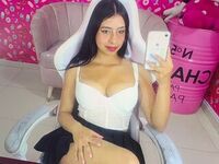 extreme cam MiaCalloway