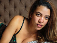 shower webcam MiaRossi