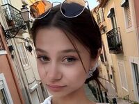 babe web cam MiaRoyz