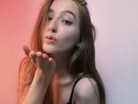 sexy live webcam girl MichaelaDelly