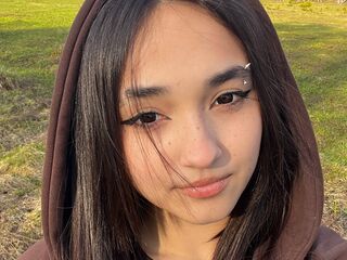 dirty webcam MichikoHurtado