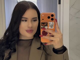 hot girl live cam MilaCrew