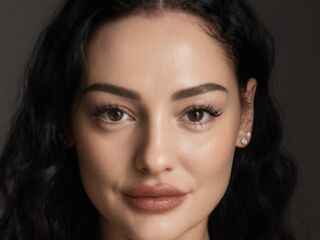 girl cam free MilanaBellucci