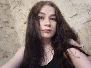 naked girl with webcam masturbating with sextoy MilanaCroft