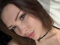 naked webcamgirl photo MilanaMillerr