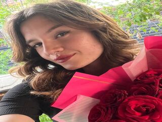fingering cam slut MillyMieras
