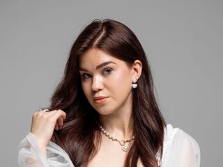 beautiful cam girl MinaGimar