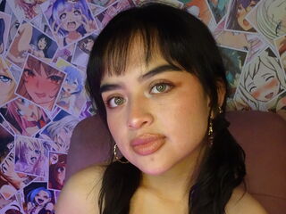 topless MinnieCampbel